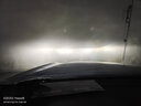 路泊斯特适用宝骏310W/360/510/530/560/630/730/E200/RM5/RS3汽车led大灯 宝骏560 15-17款【近光】2支装 2支装 实拍图