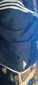 阿迪达斯 （adidas）男裤 25秋季新款时尚冰丝运动裤健身跑步长裤休闲裤快干透气裤子 IA8181/束脚/毛圈 XL 180-185cm/170-180斤 实拍图
