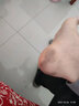 红蜻蜓皮鞋男士真皮鞋加绒冬季商务休闲正装鞋软面软底爸爸鞋子男 WTA223311-四季款 42 实拍图