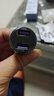 飞利浦（Philips）车载充电器超级快充汽车点烟器一拖二隐形车充适用安卓苹果17/16 标准款+【2合1快充线】 实拍图