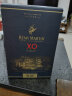 人头马（Remy Martin）XO干邑白兰地酒 原瓶进口洋酒  法国优质香槟区Lee Broom送人送礼 人头马XO 700mL 1瓶 有码磨码随机 晒单实拍图