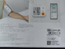 【备件库9成新】小米米家电子血压计 健康监测仪 智能血压检测 免绑式袖带 3.7英寸大屏 实拍图