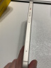 Apple iPhone 13 (A2634) 256G 星光色 支持移动联通电信5G 双卡双待手机【全国移动用户专享】 实拍图