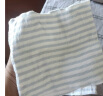 贝博氏babybox婴儿肚围新生儿护肚围宝宝护脐带肚兜防着凉棉质单层 实拍图