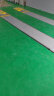 炫嘉米塔尔水性环氧树脂地坪漆室内外水泥地面漆自流平防滑耐磨地板漆绿组80 晒单实拍图