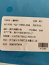 畅印 儿童围裙画画衣防水罩衣中大童绘画美术书法反穿衣小学生长袖护衣宝宝吃饭围兜可定制logo 天蓝色 145(XXXL号1米35-1米6) 实拍图