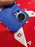 【95成新】HUAWEI/华为 nova 12 100W智能快充Turbo 前置6000万4K超广角人像 256GB 12号色 鸿蒙智慧通信华为智能手机   实拍图