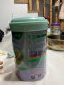 人之初（NEWBORN）高山梯田米粉婴儿米糊高铁6-12个月宝宝米粉辅食添加初期至36个月 原味 480g*1罐 实拍图