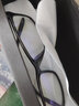 Goger老花镜男士轻盈高清眼镜女防辐射蓝光看报手机电视 250度(60岁左右) 实拍图