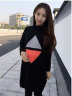 喜孕娇服饰（Xi Jiao Pregnanay Clothing）孕妇装夏装套装春装夏季时尚外出网红春秋款2023新款阔腿裤两件套 卡通白t恤+水绿冰丝阔腿裤 L 晒单实拍图