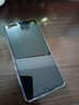 热火 适用华为P30全屏钢化膜 华为P30全屏手机膜 手机全屏保护膜非水凝全玻璃膜 黑色 实拍图