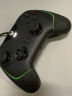 雷蛇（Razer） 微软官方授权 Xbox手柄 机械触感按键 支持pc电脑steam地平线老头环 幻影战狼V2 黑色 实拍图