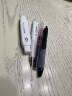 晨光(M&G)文具自动铅笔三件套0.5mm 活动铅笔优品系列（铅笔+HB铅芯+少屑橡皮）学生考试开学礼盒HAMP1614 晒单实拍图