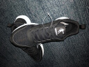 乔丹QIAODAN男鞋跑步鞋子舒适减震网面运动休闲鞋男XM3570242 实拍图