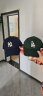 美职棒（MLB）官方 男女软顶棒球帽NYLA休闲鸭舌帽户外运动糖果色帽子3ACP6601N 洛杉矶道奇队/绿色 F 实拍图