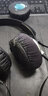 魔律 适用sony索尼MDR-XB450/550耳机罩MDR-XB400 XB700 XB600 WH-XB700耳机海绵套耳罩皮套 XB300黑色耳套 实拍图