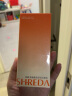 诠润（SHREDA）苦橙花氨基酸舒润洁面乳80g 温和清洁泡沫绵密舒颜敏感肌洗面奶 晒单实拍图