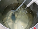 森森（SUNSUN）鱼缸水泵变频水泵潜水泵水族箱过滤器抽水鱼池过滤泵 140W变频 流量可调 带水管 实拍图
