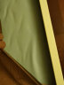 老编工山棕床垫 硬棕垫手工棕榈床垫子薄厚款单双人榻榻米折叠床垫定制 6cm总厚（山棕芯+银离子外套） 0.8*2.0m 实拍图