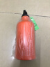 兄弟捷登 BRS-101/102/103 铝合金油瓶 汽油瓶摩托车备用油瓶户外油炉燃料储存瓶 (BRS-102 530ML油瓶) 实拍图