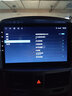 航睿适用别克凯越英朗威朗君威汽车载中控显示大屏导航倒车影像一体机 Hicar版 A3(1+64G)+倒车后视+记录仪 实拍图