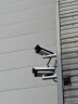 dahua大华摄像头 200万P20监控设备套装 商用POE监控摄像头室外监控器 家用手机远程摄像机 4个摄像头+4路POE录像机 含2TB监控专用硬盘 晒单实拍图