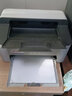 二手兄弟HL-1208/1218w激光黑白办公家用1618w打印复印扫描文件资料学生作业小型单打印机手机打印凭证纸A5A4 兄弟HL-1110 1118 型号（只能打A4） 实拍图
