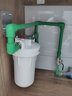 KEMFLO 溢泰康富乐KFWH40L 前置过滤器 中央净水器 大流量净水器前置 40L滤瓶 35F 实拍图