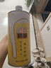 巴荔德式小麦精酿啤酒白啤德式拉格精酿 高麦芽浓度配料表干净 精酿啤酒 1L 1罐 共2斤【口感佳】 实拍图