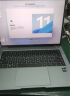 华为MateBook 14s 笔记本电脑 13代酷睿标压处理器/120Hz高刷触控屏/轻薄办公本 i7 32G 1T 云杉绿 实拍图