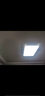 飞利浦（PHILIPS） LED吸顶灯具套餐大厅灯客厅卧室书房大灯调光调色吸顶灯简斌 一室一厅A115W+36W 实拍图