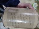 龍潭【河南老字号】信阳毛尖绿茶2025年春茶新茶毛尖茶叶河南信阳 高品质金装125克*1罐 实拍图