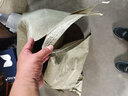 彦昌编织袋子大号尼龙袋超大蛇皮袋子大袋子搬家袋子特大号标准打包袋 100*120cm(加厚宜装大包粮食)(10只装) 加厚 实拍图