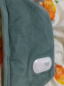 赛亿（Shinee）电热水袋暖手宝暖宝宝暖水袋充电暖手袋电热暖水宝 智能防爆取暖神器NS501（一年质保） 实拍图