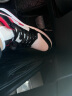 耐克（NIKE）【潮】Air Jordan aj1板鞋男女新款中高帮休闲运动耐磨篮球鞋 DJ4695/554724-122白黑红 43 晒单实拍图