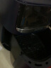 苏泊尔（SUPOR）空气炸锅家用6L大容量智能电炸锅 无油低脂煎炸 液晶触控智能预约 多功能烤箱薯条机KD60D618 实拍图
