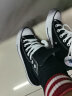匡威（Converse）帆布鞋男鞋All Star常青款中性情侣学生高帮休闲运动板鞋女101010 101010 建议拍小一码 36 实拍图