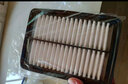 马勒（MAHLE）油性空滤空气滤芯格滤清器适配本田新款发动机进气格保养专用 哥瑞/竞瑞 1.5L 实拍图
