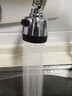 陆康水龙头防溅头起泡器过滤嘴网出水嘴节水器厨房面盆水龙头内芯配件 22mm 内丝活动(大喷头双档) 实拍图