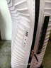 新秀丽（Samsonite）拉杆箱大容量行李箱男女旅行箱 万向轮登机箱时尚抗压 密码箱 HG0 KJ1-丁香紫 25英寸 【需托运 适合1-2周旅行】 实拍图
