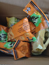旺旺 夹心米果卷180g 膨化米果经典休闲办公室出游解馋零食小吃多口味 玉米味 实拍图