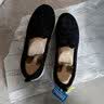 斯凯奇（Skechers）女鞋舒适百搭健步鞋网面透气单鞋 实拍图