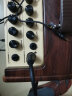 NuxSA40音箱吉他充电音响便携手机内录直播弹唱户外多功能木电通用 实拍图