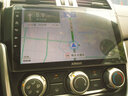 航睿适用日产轩逸奇骏骊威骐达逍客阳光天籁车载中控大屏导航一体机 骊威轩逸阳光骏逸骐达逍客NV200 H5车规八核4+32+AHD后视 实拍图