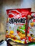 KB桂林荔浦特产康博芋头条干香芋条非油炸脱水果蔬脆蔬果干零食小吃 250g*2袋【香葱+麻辣】各1袋 实拍图