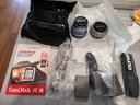 奥林巴斯（OLYMPUS）奥之心E-M10 MarkIV e-m10四代微单无反相机 数码 学生入门 14-42&45mmf1.8 双头 实拍图