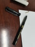 日本百乐（PILOT）BX-V7 水性笔 百乐V7走珠笔 直液式签字笔水笔0.7mm 红色 12支装 晒单实拍图