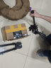 LINGS 铁皮带打包机 手动捆扎机 钢带打包机铁皮打包机 打包专用工具 19-20mm铁皮打包机+手动捆扎机 实拍图