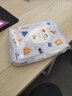 3M 耳塞低音低噪防噪音工作学生宿舍防吵呼噜男女通用睡眠耳塞 【睡眠耳塞】312-1250超柔软不带线10副 实拍图