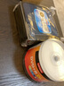 联想（Lenovo）DVD+R刻录盘 DVD-R光盘 空白光盘 4.7G 16速 D5/D9办公系列 DVD+R DL【50片可打印桶装】8.5G 国行 实拍图